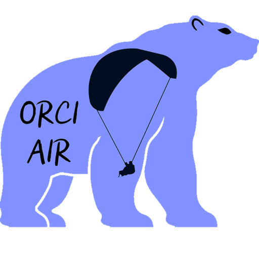 Orci Air Bapteme Parapente